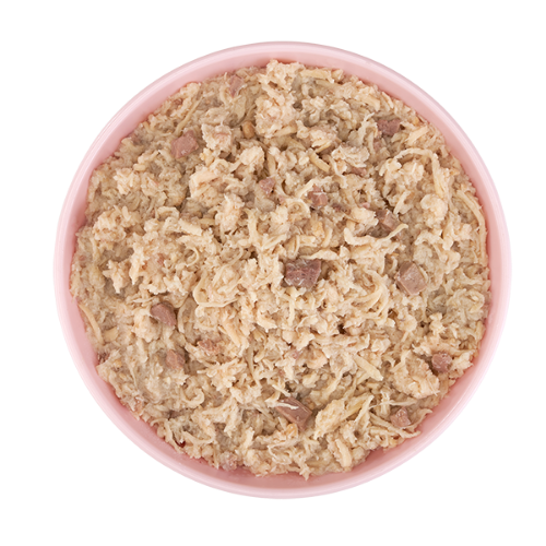 Tiki Cat Baby Chicken & Egg Whole Foods Recipe Canned Cat Food