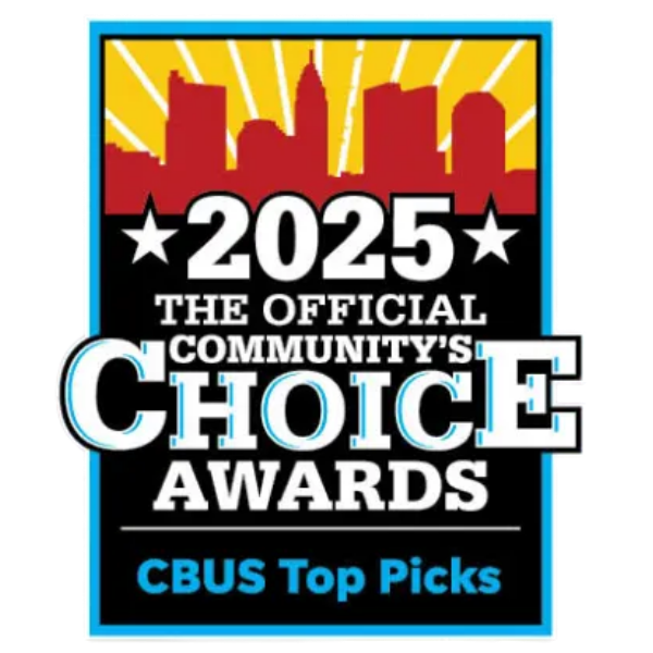 CBUS Top Picks Community's Choice Award