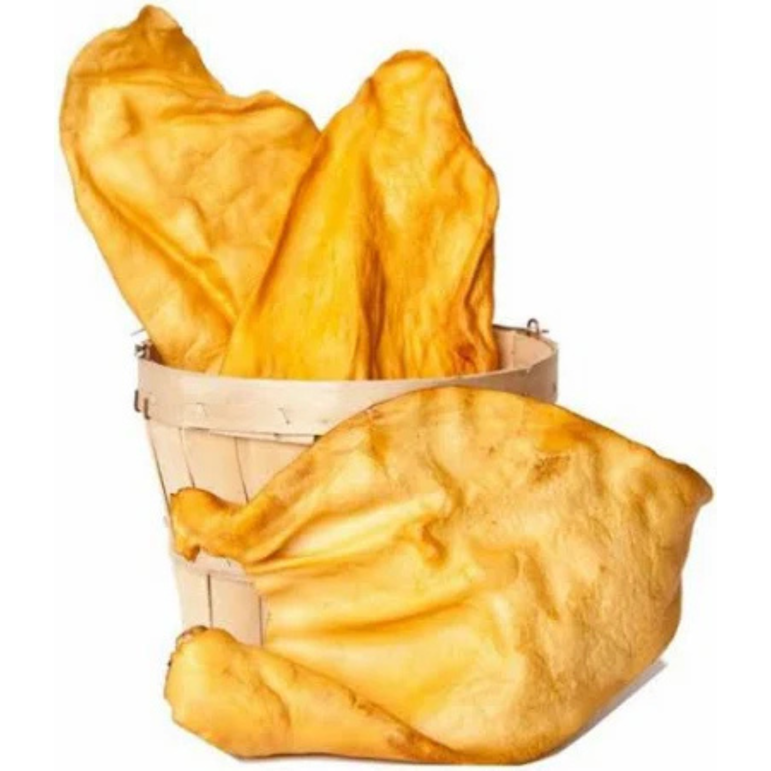 Best Buy USA Smoked Cow Ears for Dogs
