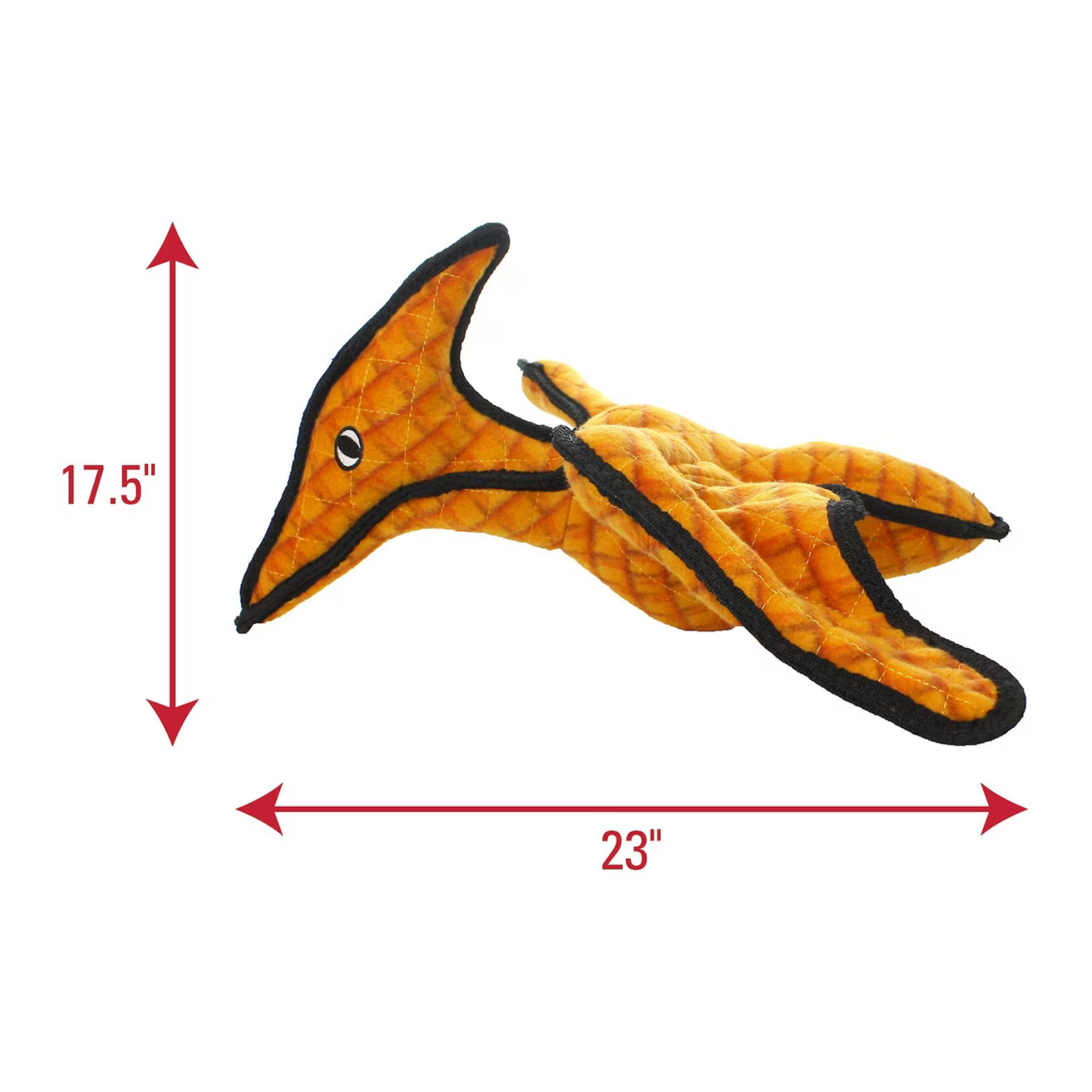 VIP Tuffy's Dinosaur Series Pterodactyl
