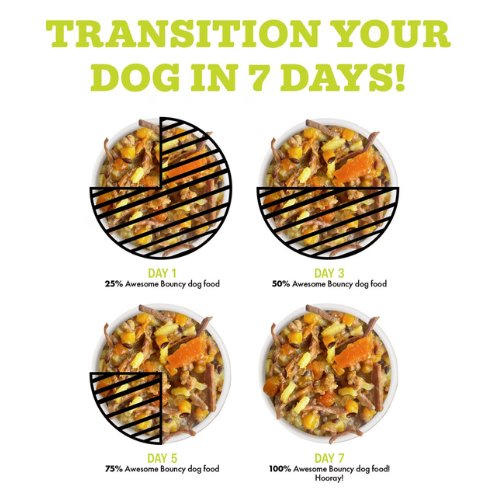 Weruva Awesome Functions Bouncy Beef & Riceberry Canned Dog Food