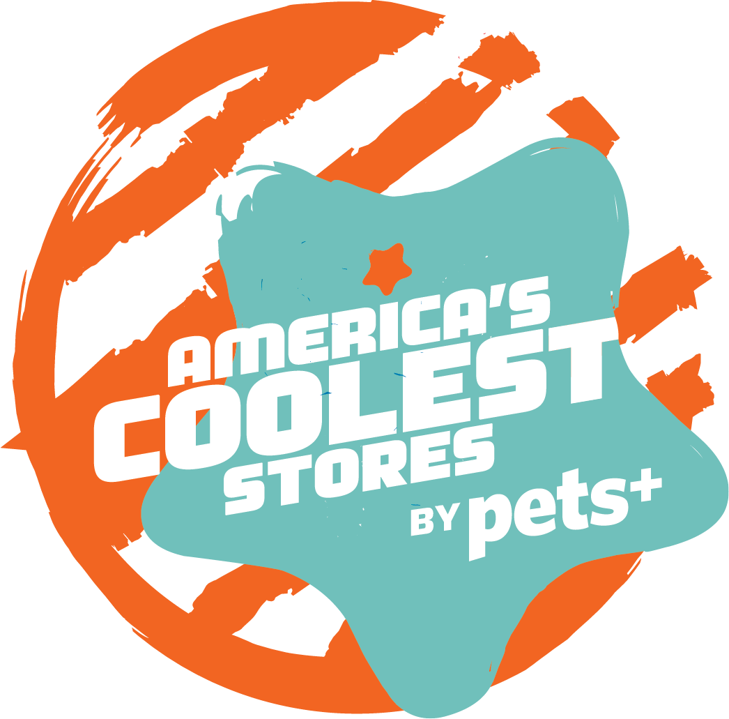 America's Coolest Stores by PETS Plus