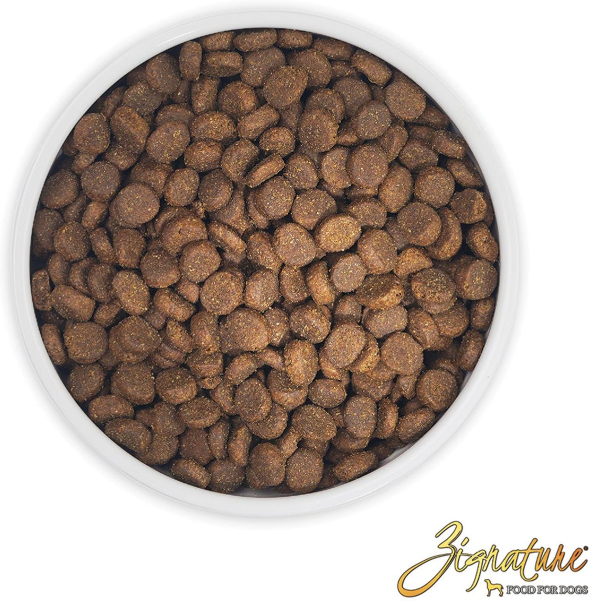 Zignature Zssential Multi-Protein Formula Dry Dog Food - Mutts & Co.