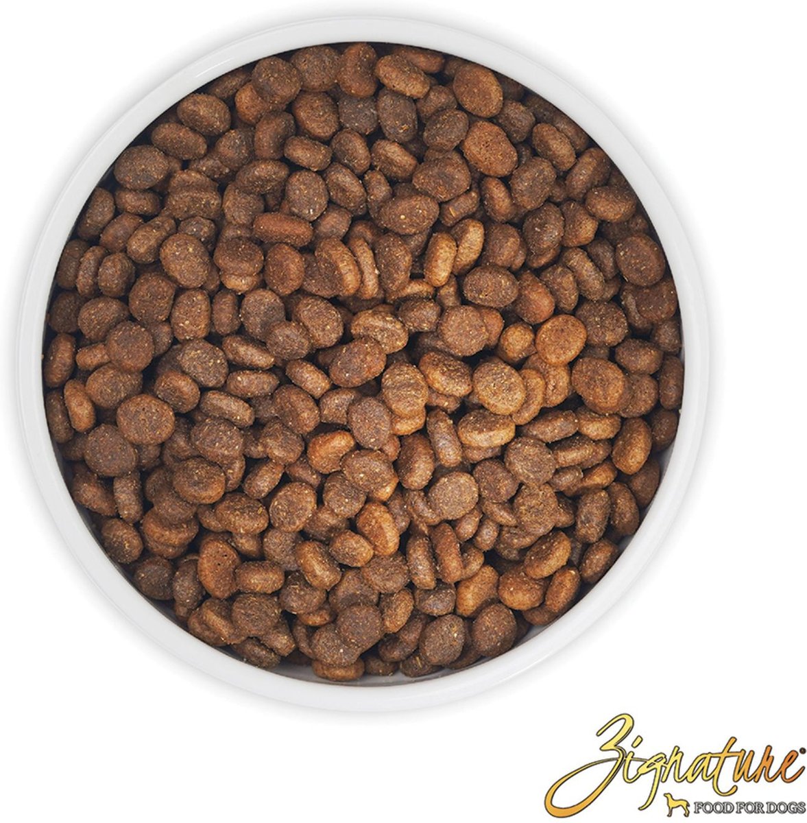 Zignature Whitefish Limited Ingredient Formula Dry Dog Food - Mutts & Co.