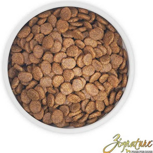 Zignature Salmon Limited Ingredient Formula Dry Dog Food - Mutts & Co.