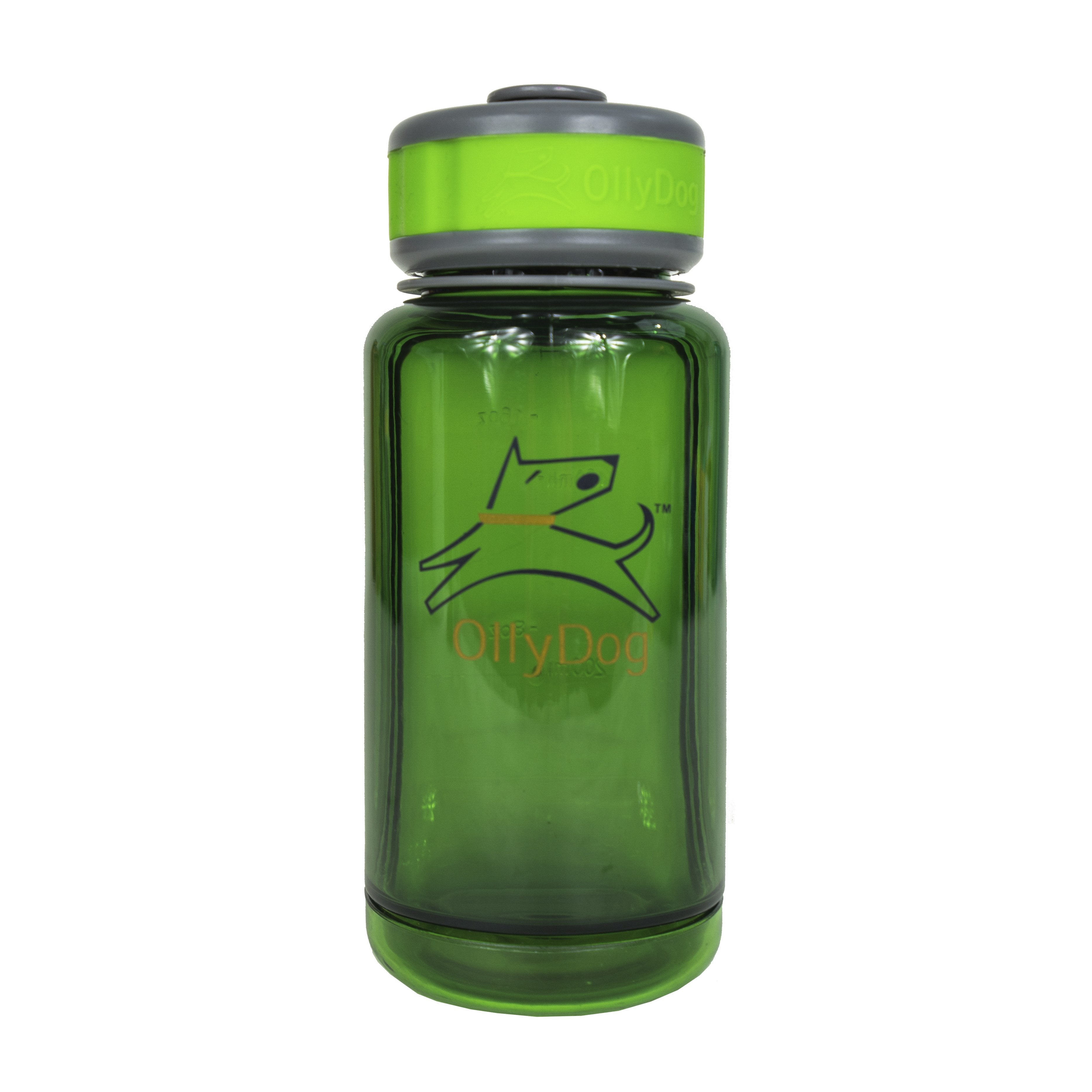 OllyDog OllyBottle 600mL - Mutts & Co.